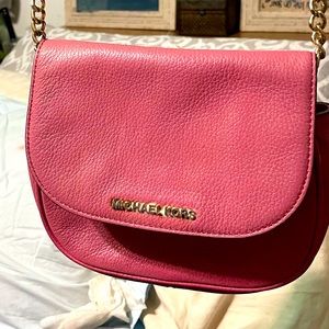 Michael Kors crossbody purse